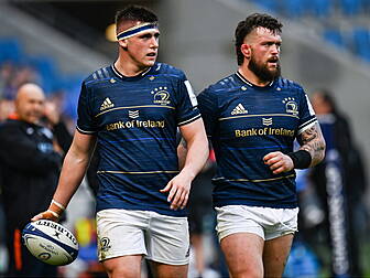 Leinster have to prove themsel...